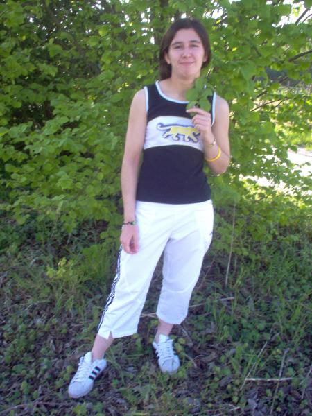 coralie